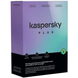 KASPERSKY 3 POSTS