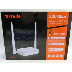 Modem ADSL Tenda